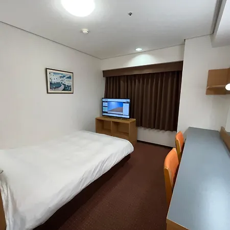 Hotel Alpha-One Tottori Room photo