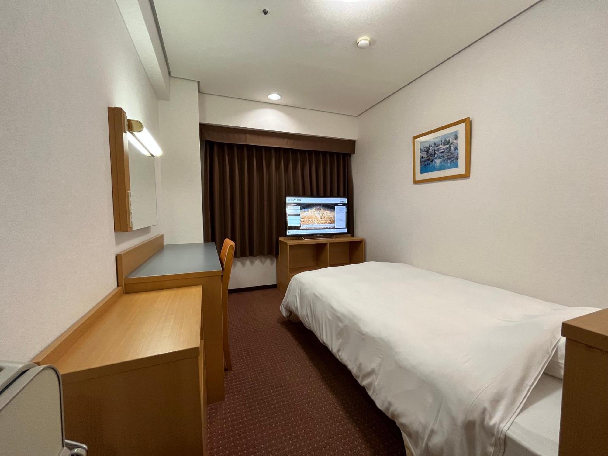 Alpha-one Hotel 3*