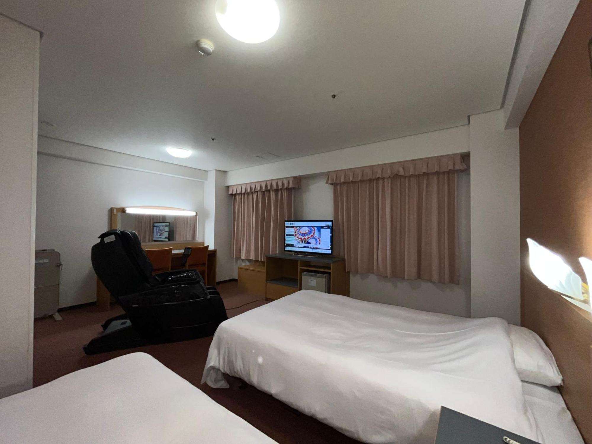 Alpha-one Hotel